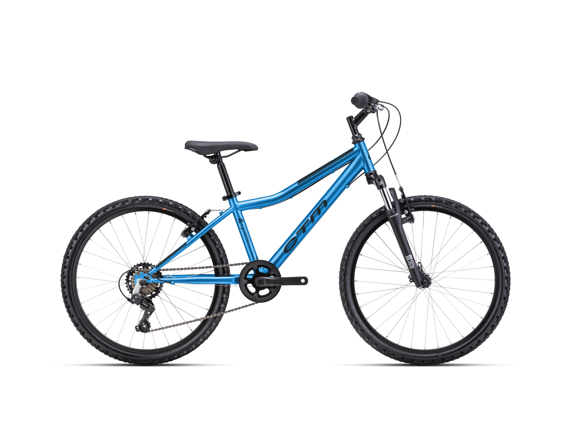 CTM BERRY  24" 2026