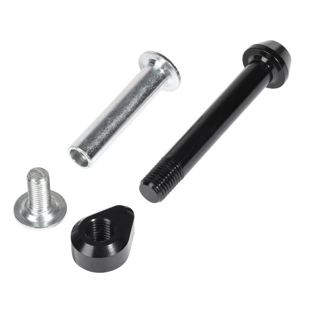 Skrutky CUBE Stereo Rear Shock