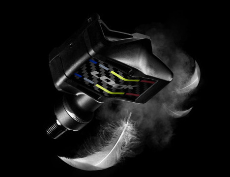 Pedále LOOK KEO Blade Carbon Ceramic