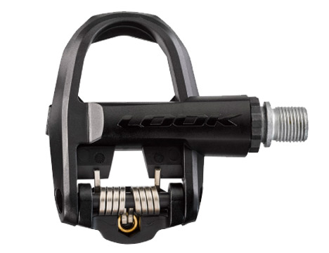 Pedále LOOK  KEO Classic 3