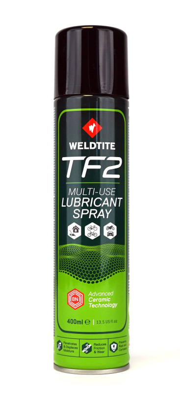 Olej Weldtite TF2 Multi-Use, 400ml