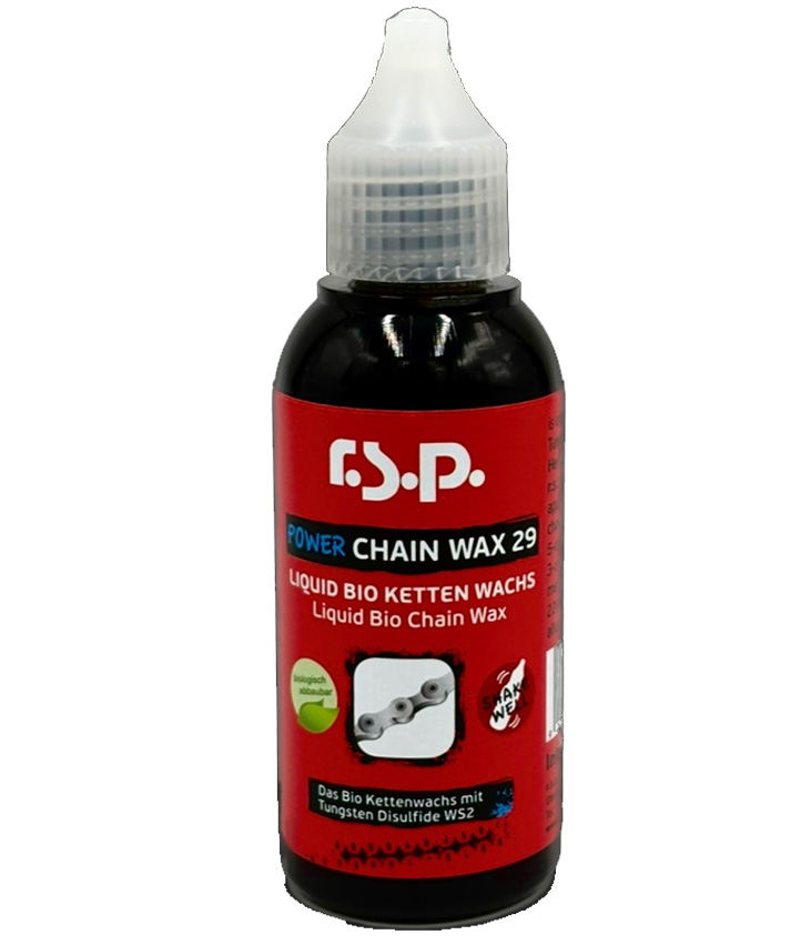Tekutý vosk na reťaz R.S.P. Power Chain Wax, 50ml