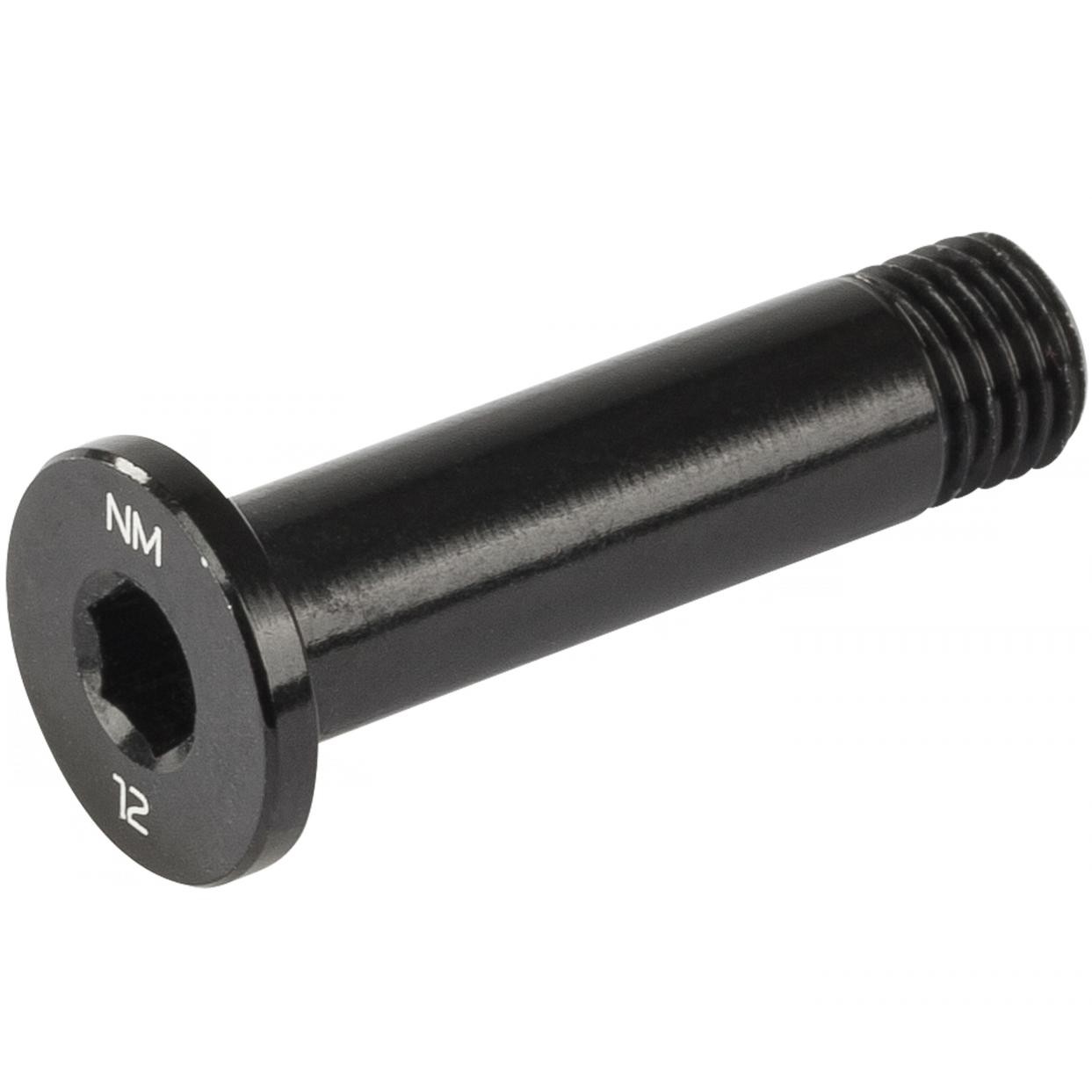 Skrutka CUBE Shock Mount Set Stereo Hybrid 2015