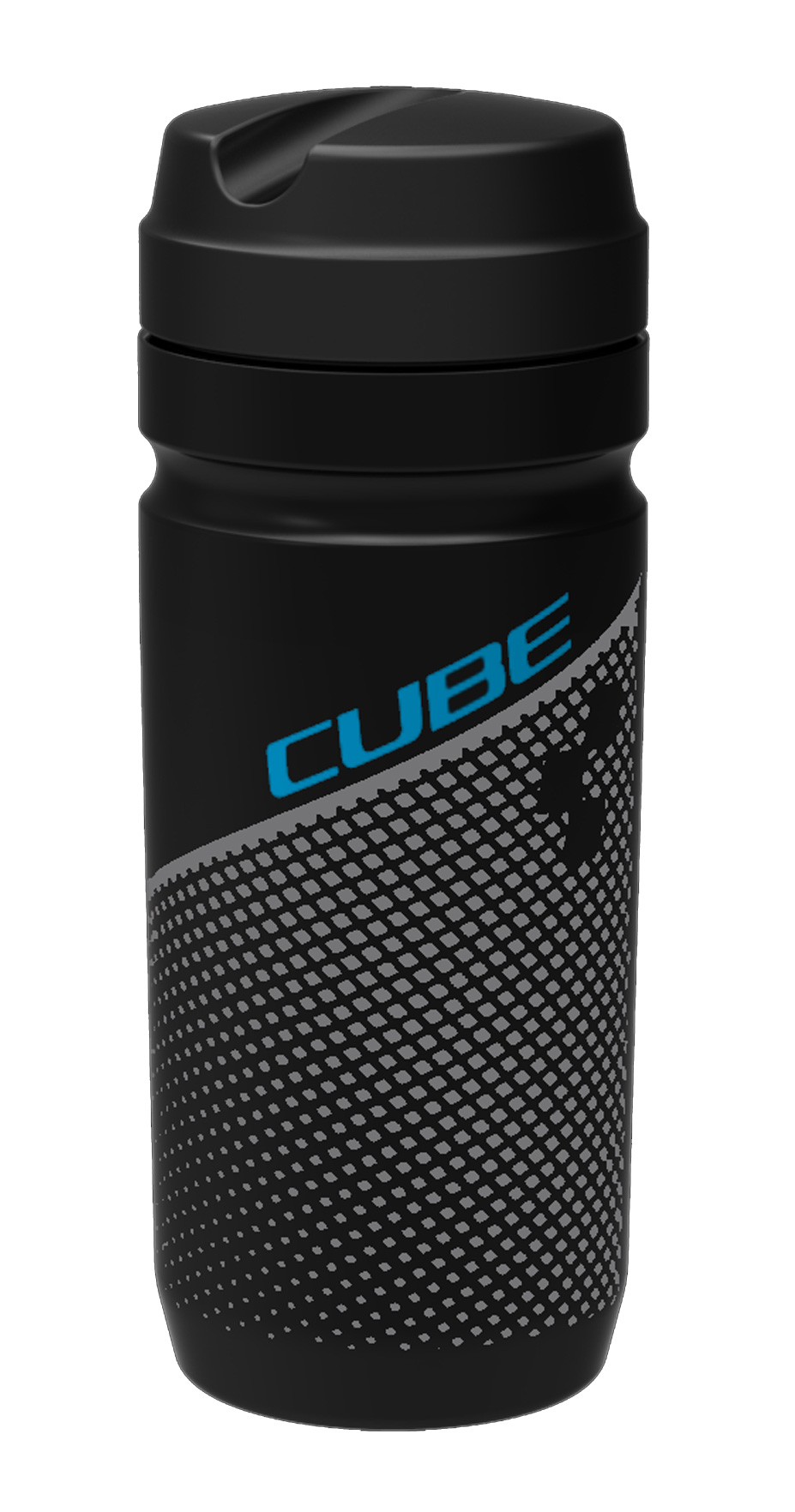 Fľaša CUBE na náradie 600ml