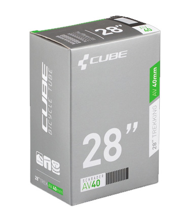 Duša CUBE 28" 28/47 AV40