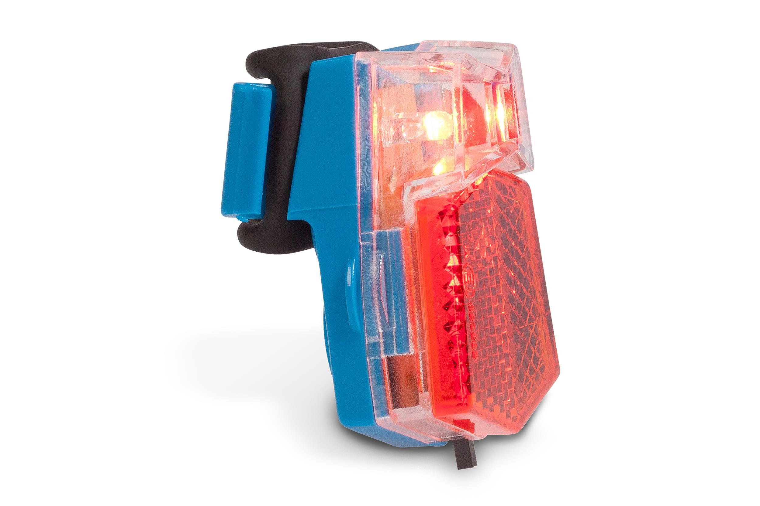 Sada svetiel RFR LED CMPT modré