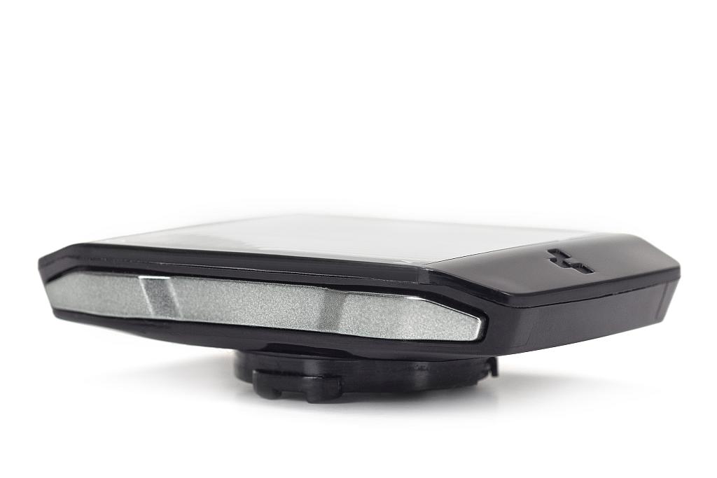 Cyklopočítač CUBE Race Train