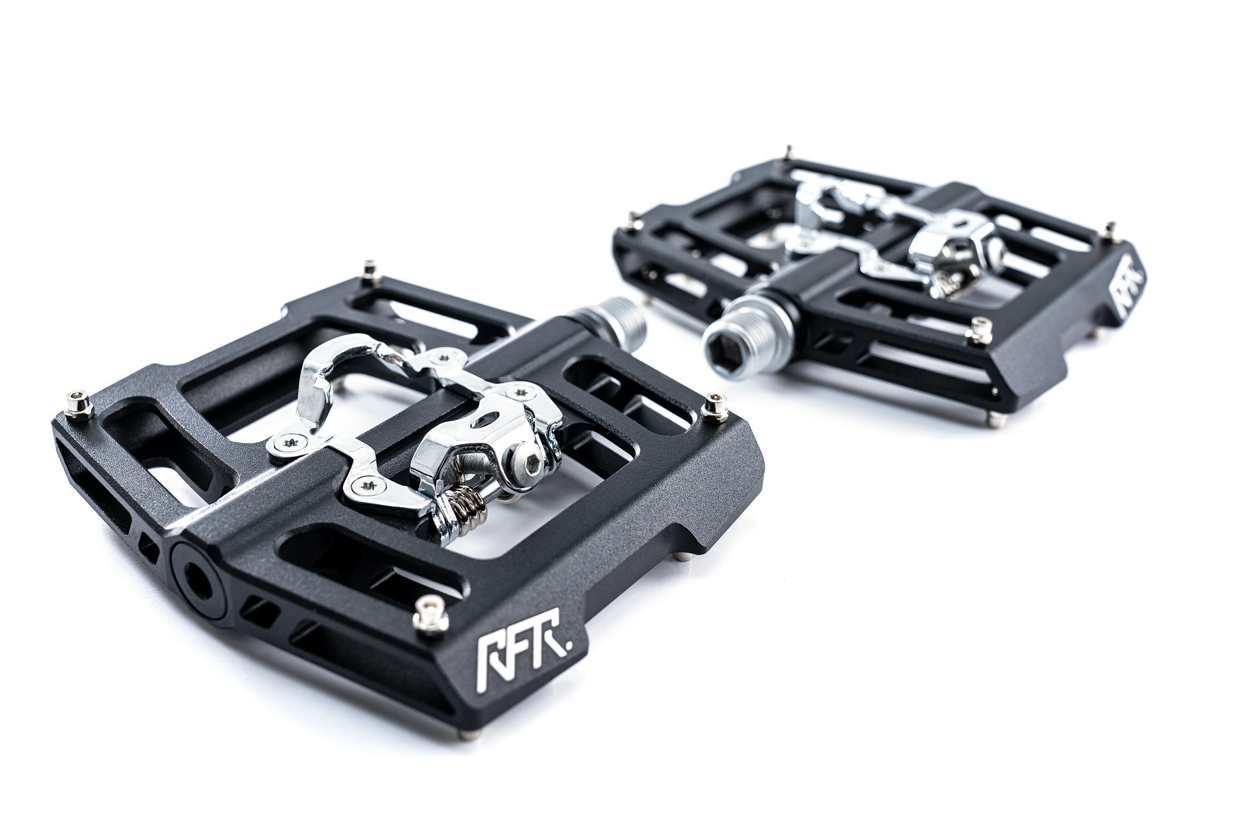 Pedále RFR Flat & Click SL Single Side