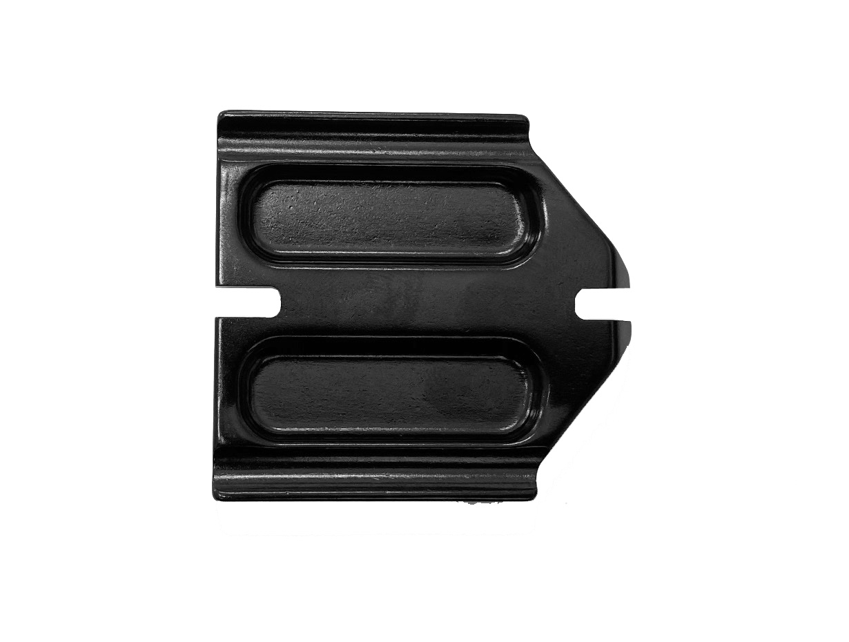 Horný držiak sedla pre sedlovku FOX Transfer