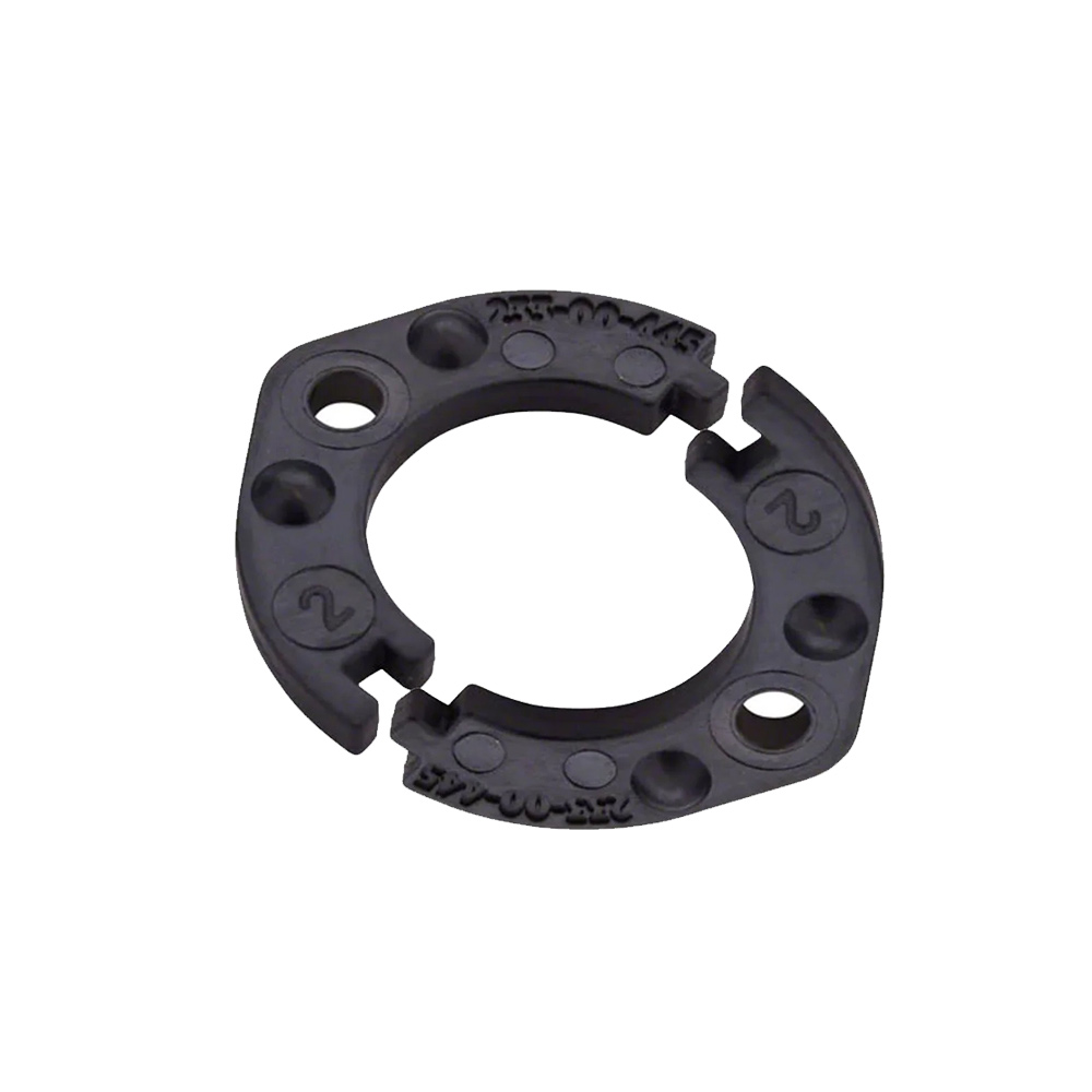 Travel Spacer pre tlmiče FOX DHX (2022+) a DHX2 (2026+) 2.5mm