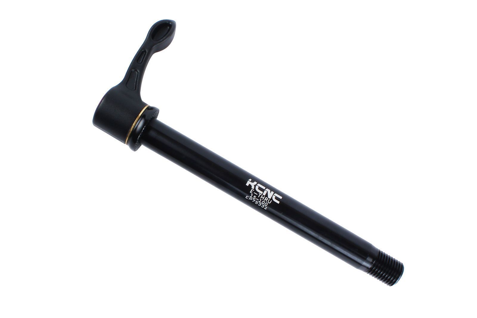 Predná oska KCNC KQR07 pre vidlice Rock Shox Boost 15x110