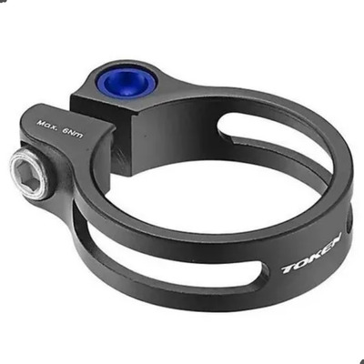 Objímka sedlovky CUBE Elite 30.8mm (2020-2024)