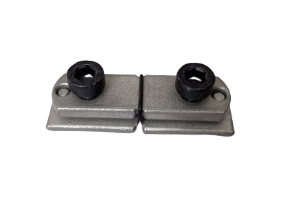 Integrovaný úchyt sedlovky pre CUBE Agree od 2022