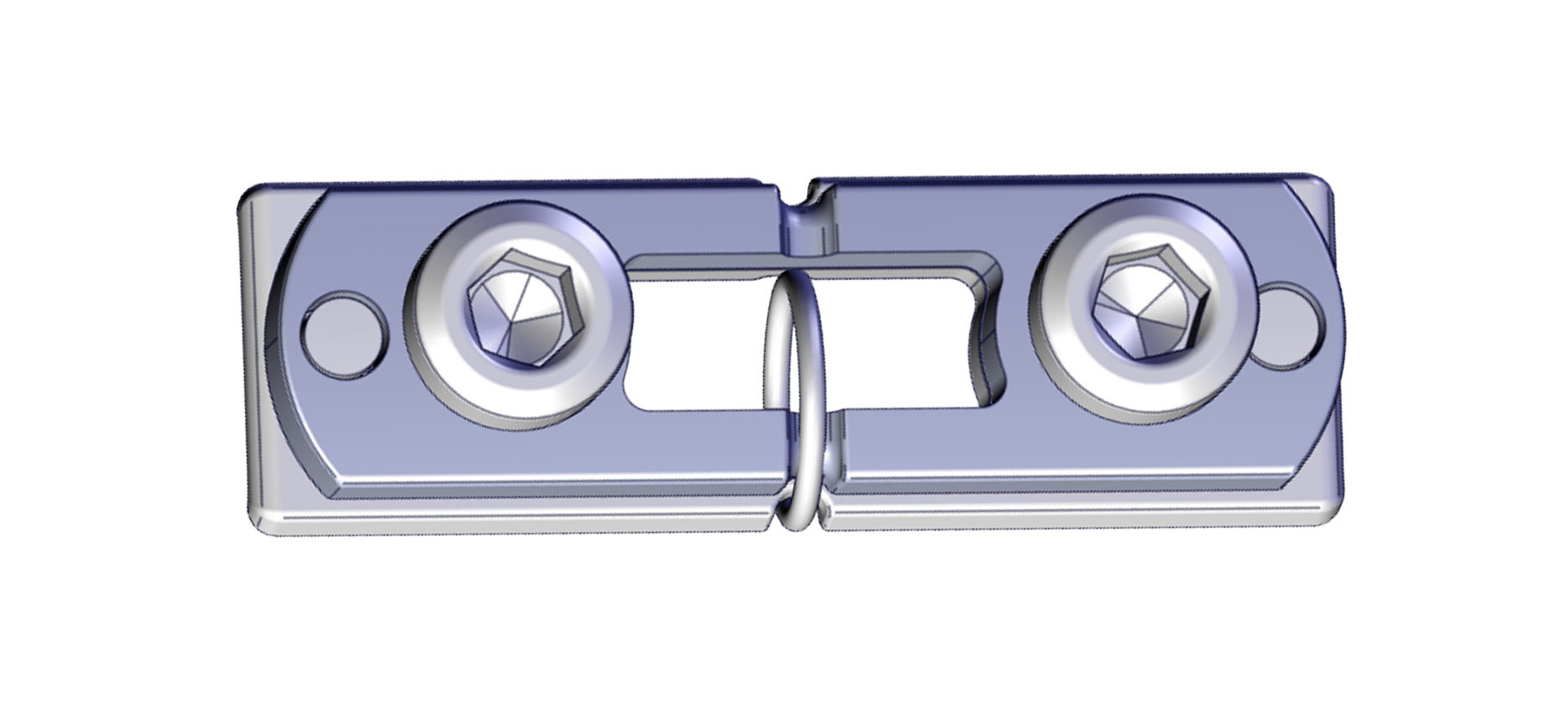 Integrovaný úchyt sedlovky pre CUBE Litening Air