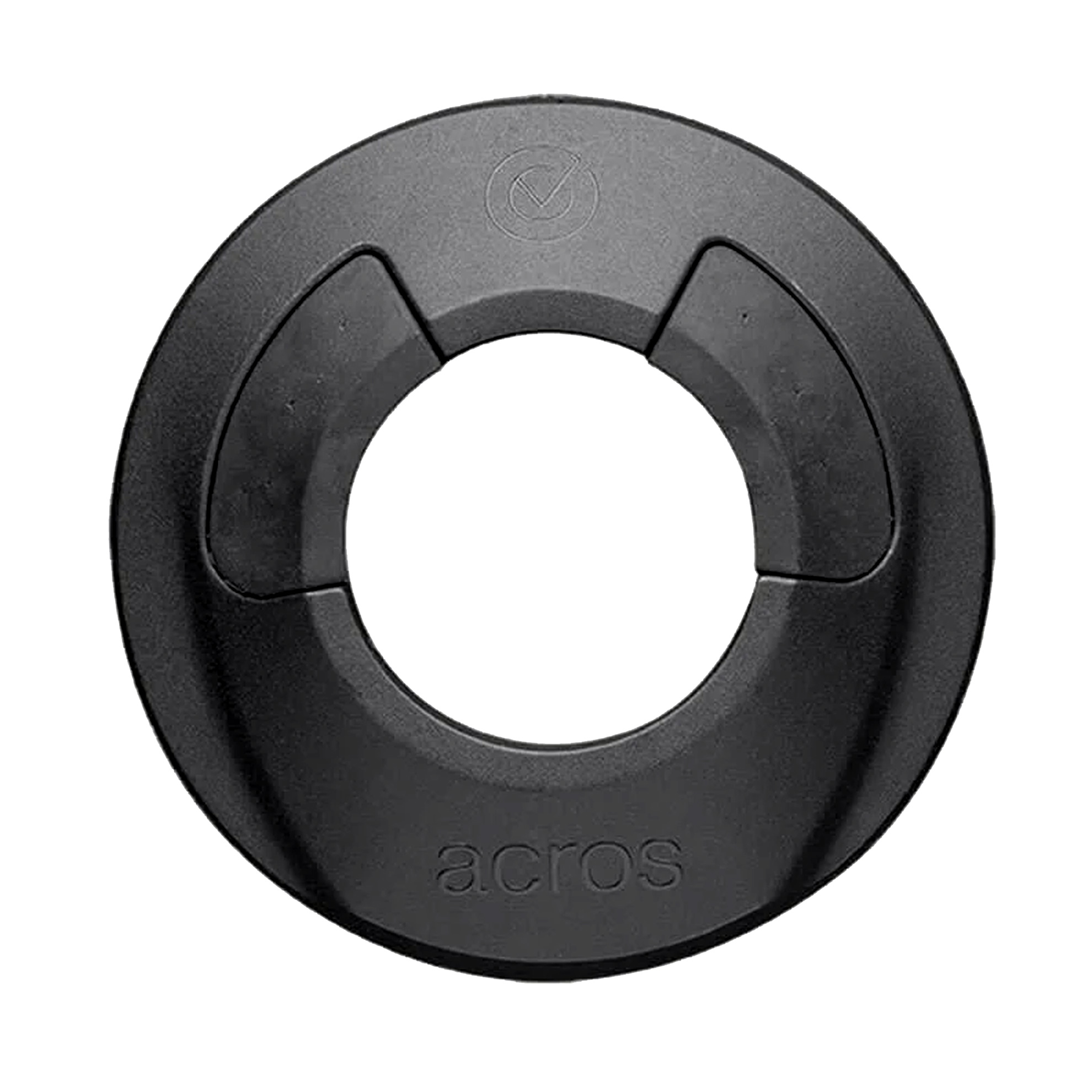 Gumové vložky pre krytku hlavového zloženia Acros ZS56 ICR