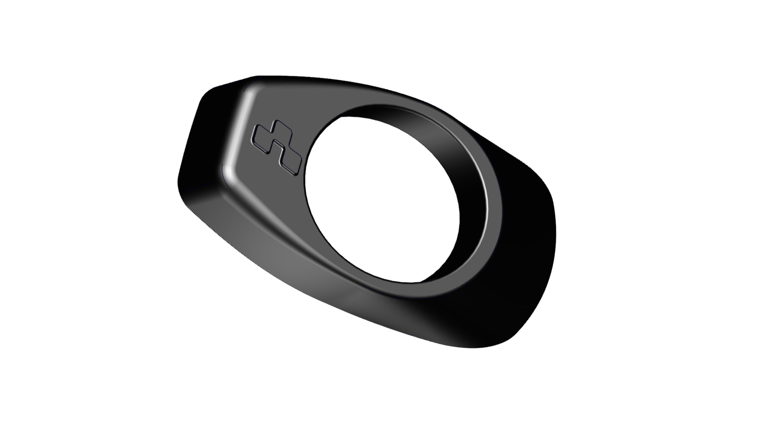 Gumová krytka sedlovky CUBE Nuroad C:62 od MY25