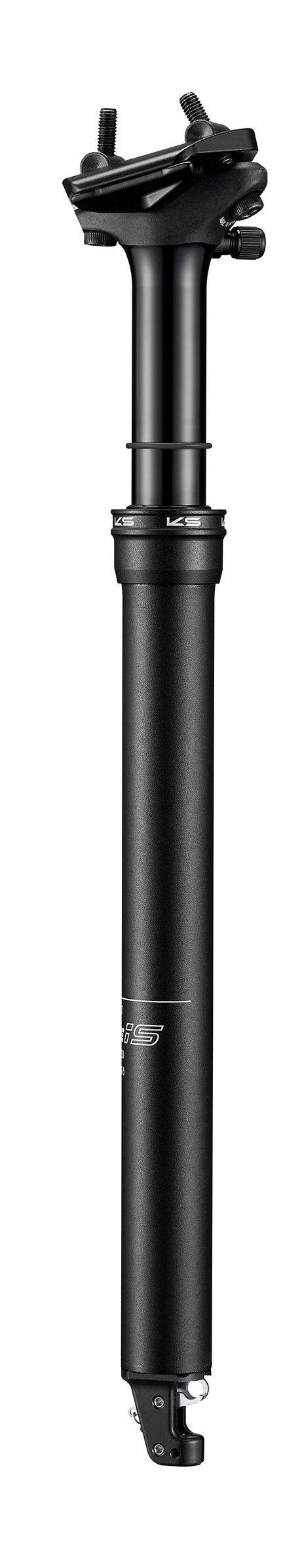 Sedlovka Kind Shock Rage-iS 100mm, 27.2mm