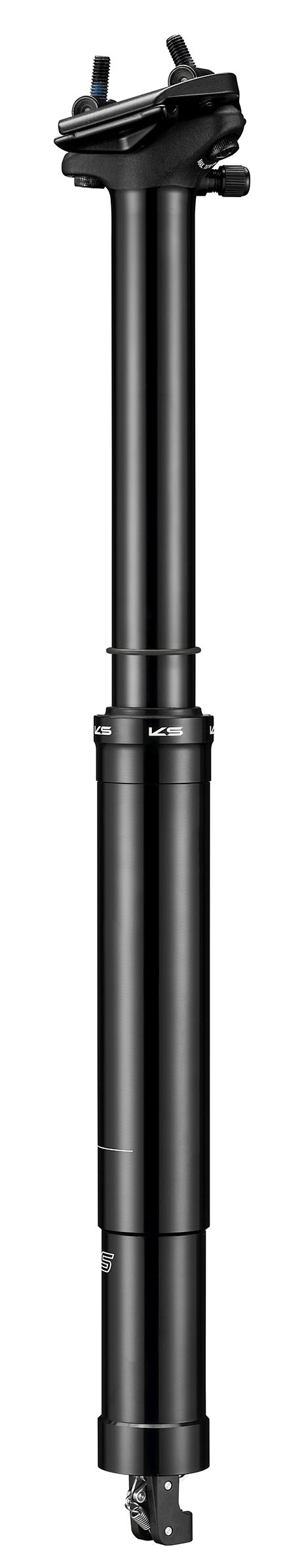 Sedlovka Kind Shock Rage-iS 150mm, 34.9mm