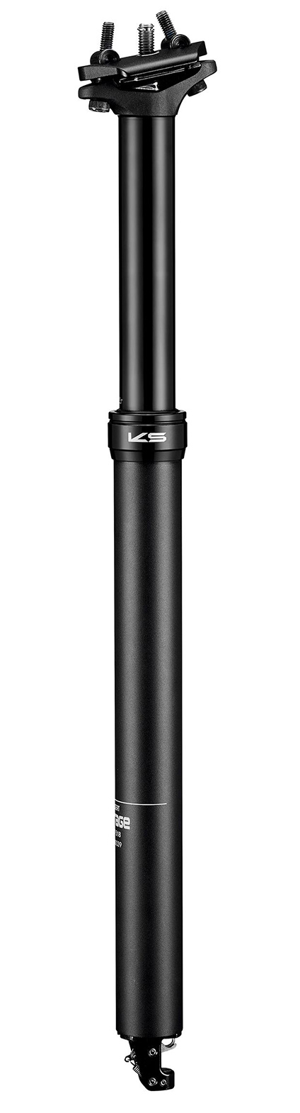 Sedlovka Kind Shock Vantage 210~180mm, 30.9mm