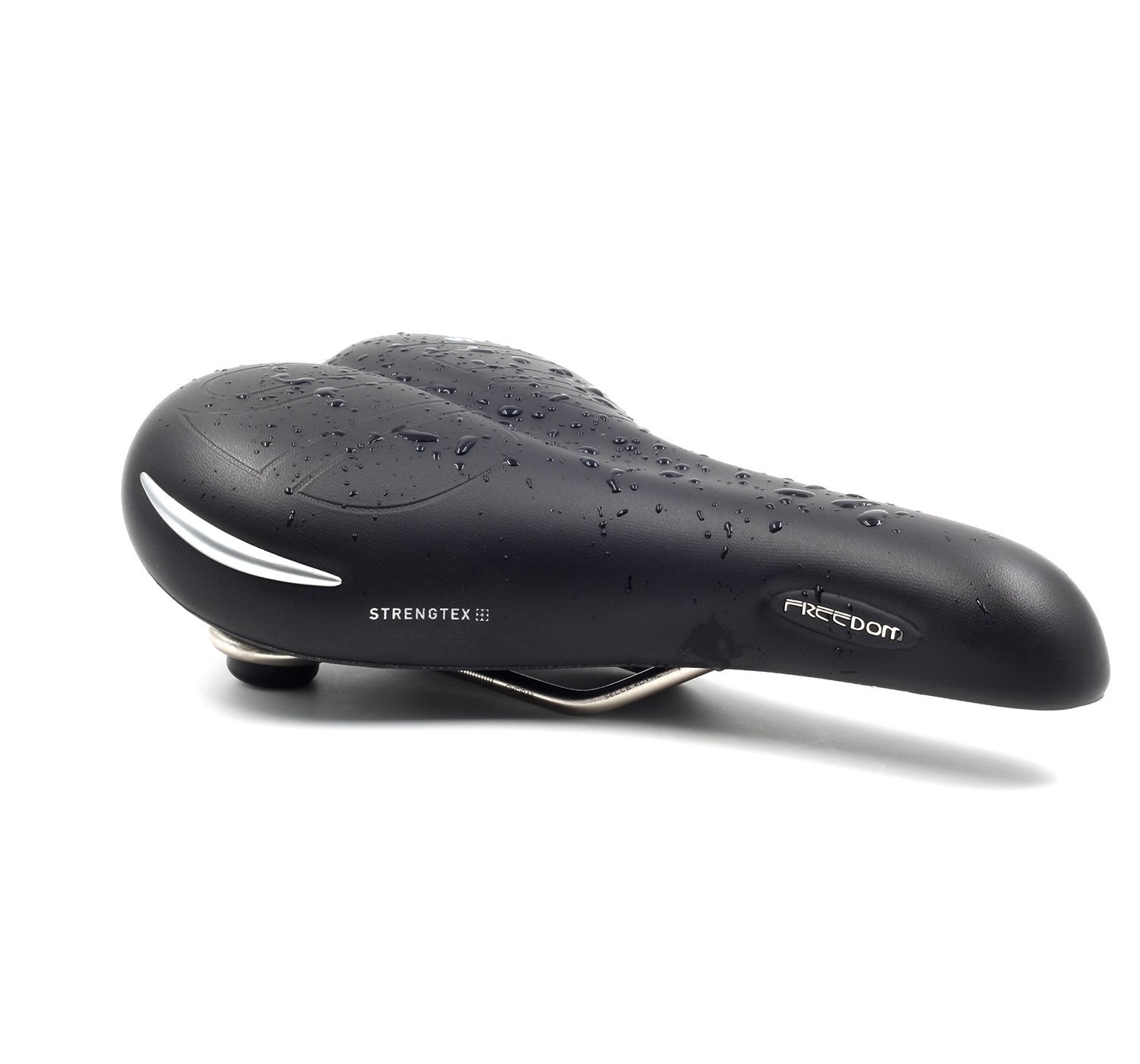 Sedlo Selle Royal Freedom Strengtex dámske
