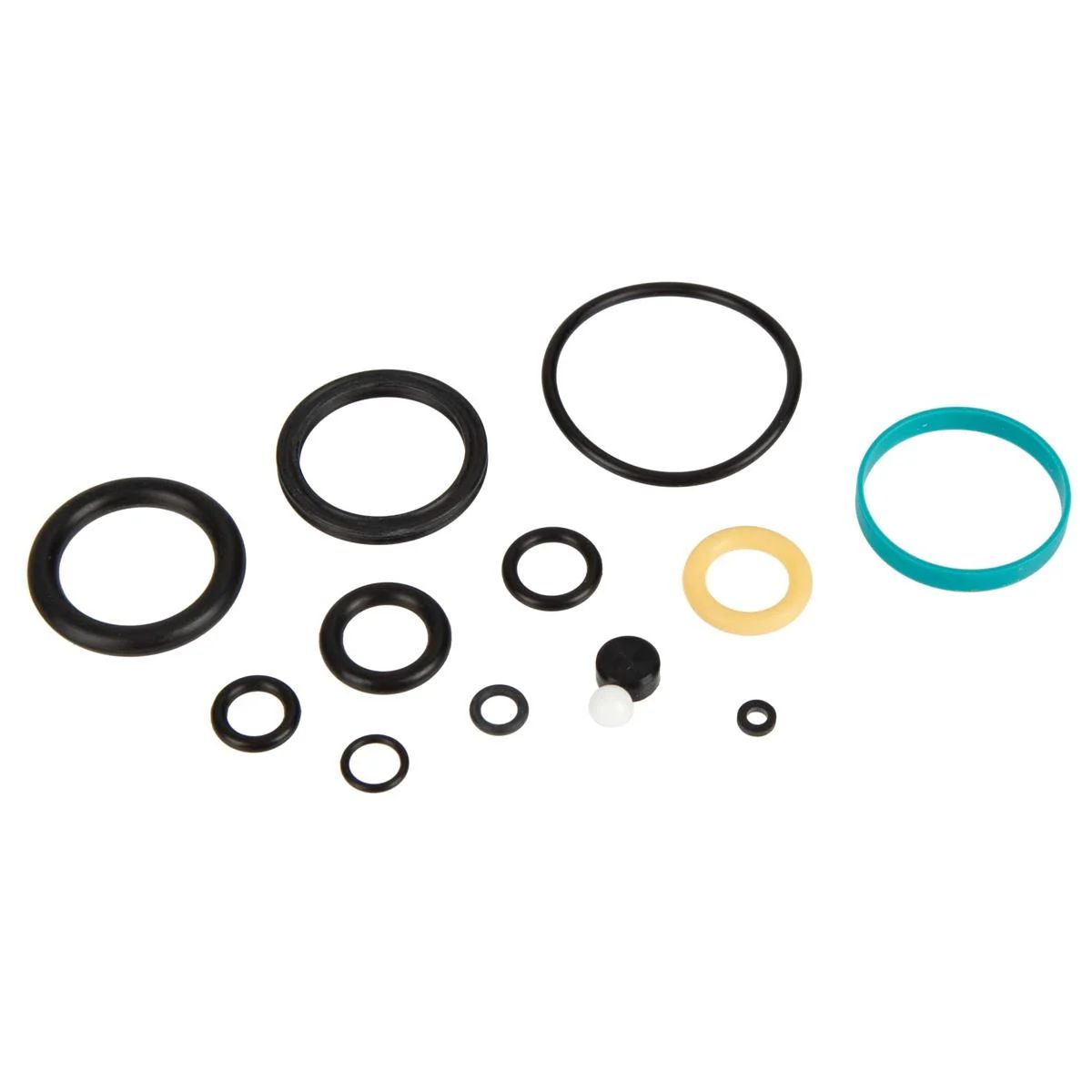 Sada tesnení pre tlmiče FOX Float RP3