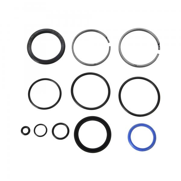 Sada tesnení pre vidlice Marzocchi Z2 34 Rail Damper Rebuild