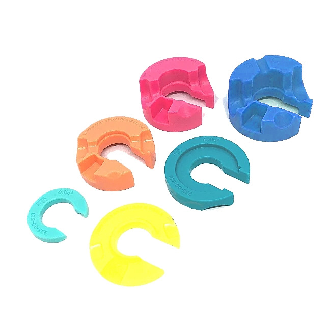 Air Volume Tuning Kit pre tlmiče FOX Float X & Float X Live Valve Neo