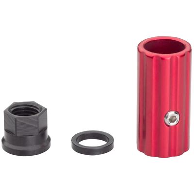 Ovládač odskoku pre vidlice FOX 34 Grip 29"