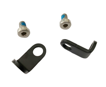 Držiak blatníka pre vidlice FOX Taper-Cast