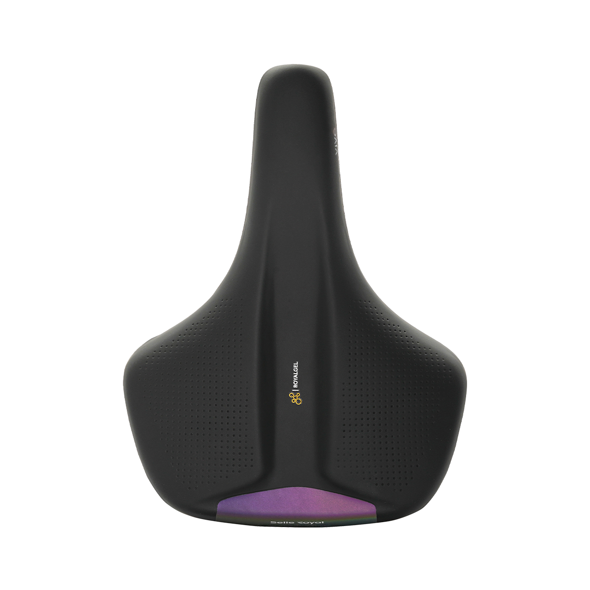 Sedlo Selle Royal VIVO Relaxed