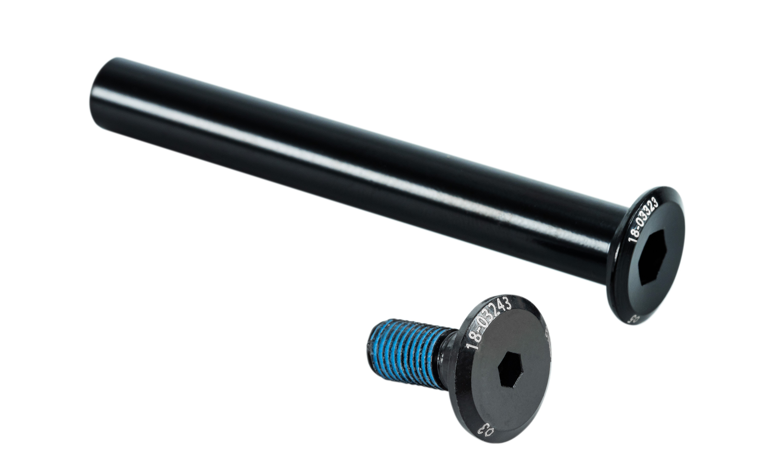 CUBE Link to Shock pre Stereo 120 HPC (18-03244)