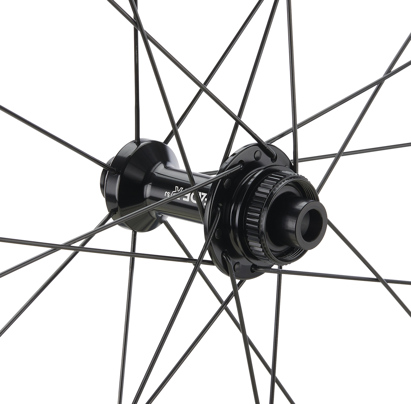 89696_002 NEWMEN Evolution SL R.35, predné koleso – Obrázok 1