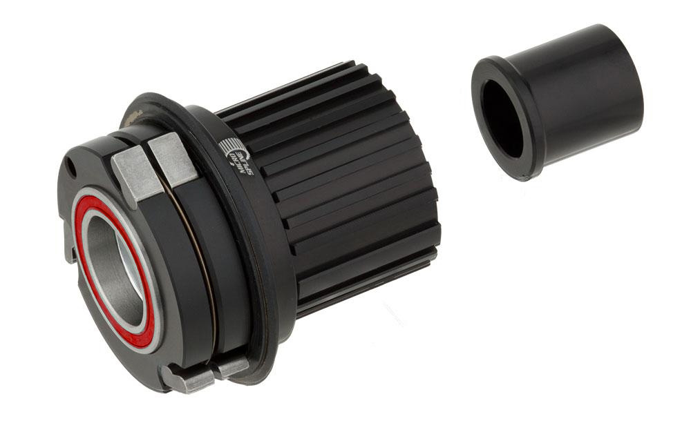 Orech NEWMEN Basic Shimano Microspline