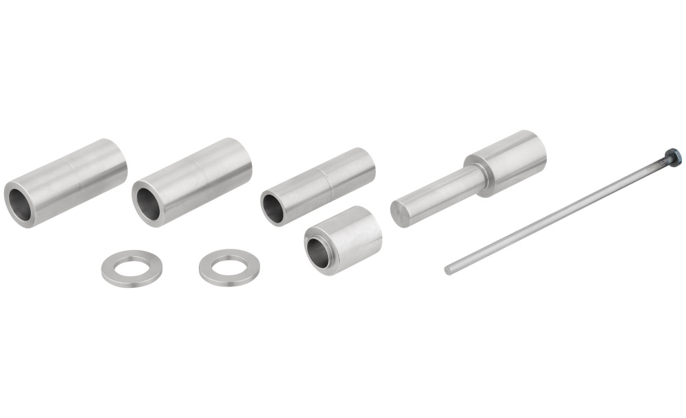 Servisná sada NEWMEN pre náboje Fade a Gen.2