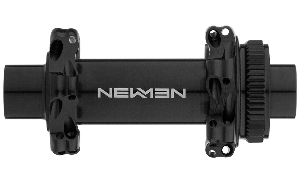 Náboj NEWMEN Fade Road CL predný, 24dier