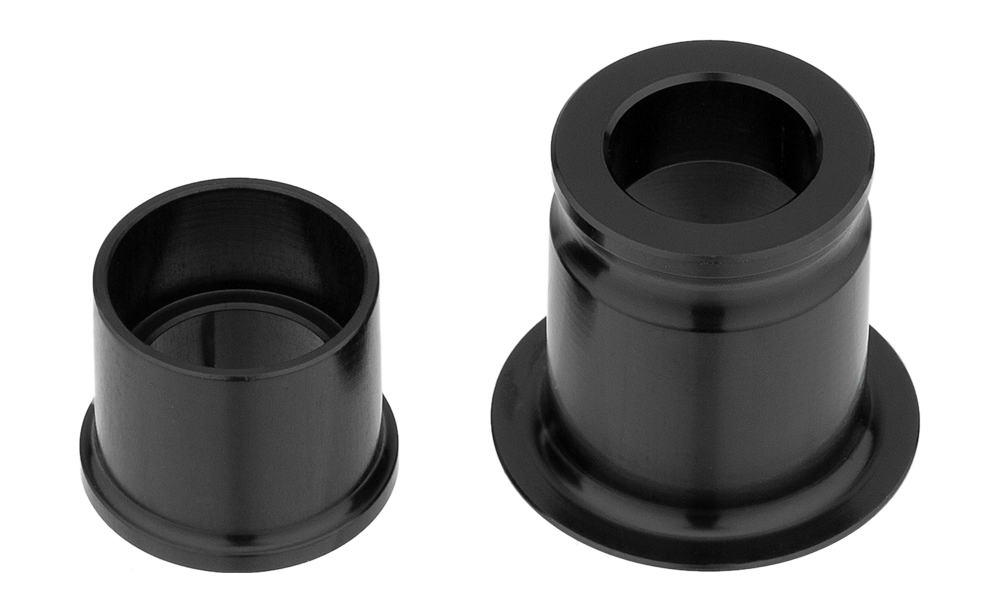 Koncovky zadného náboja NEWMEN Fade-R Road/Gravel 12x142 Sram XDR & Shimano HG