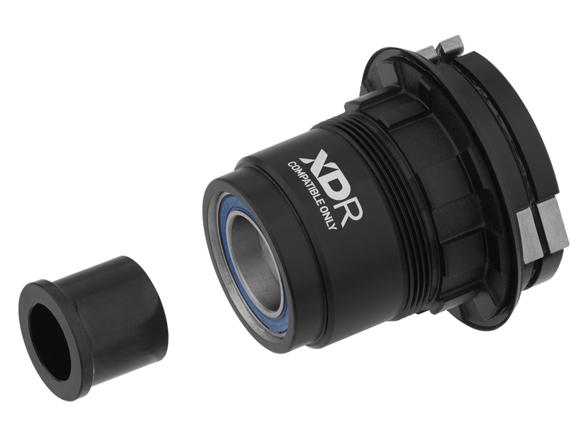 Orech NEWMEN Fade-R Road Sram XDR