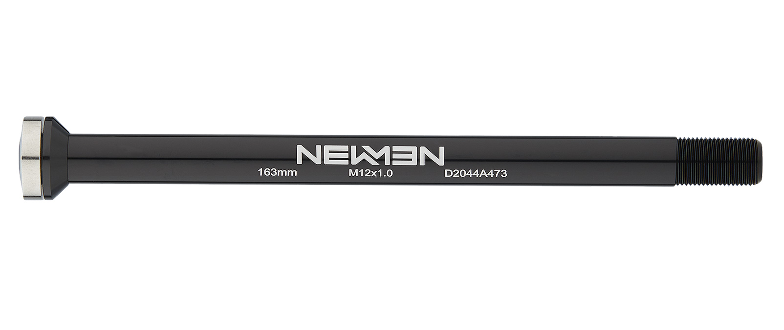 Zadná oska NEWMEN Syntace X12 12x142, 163mm