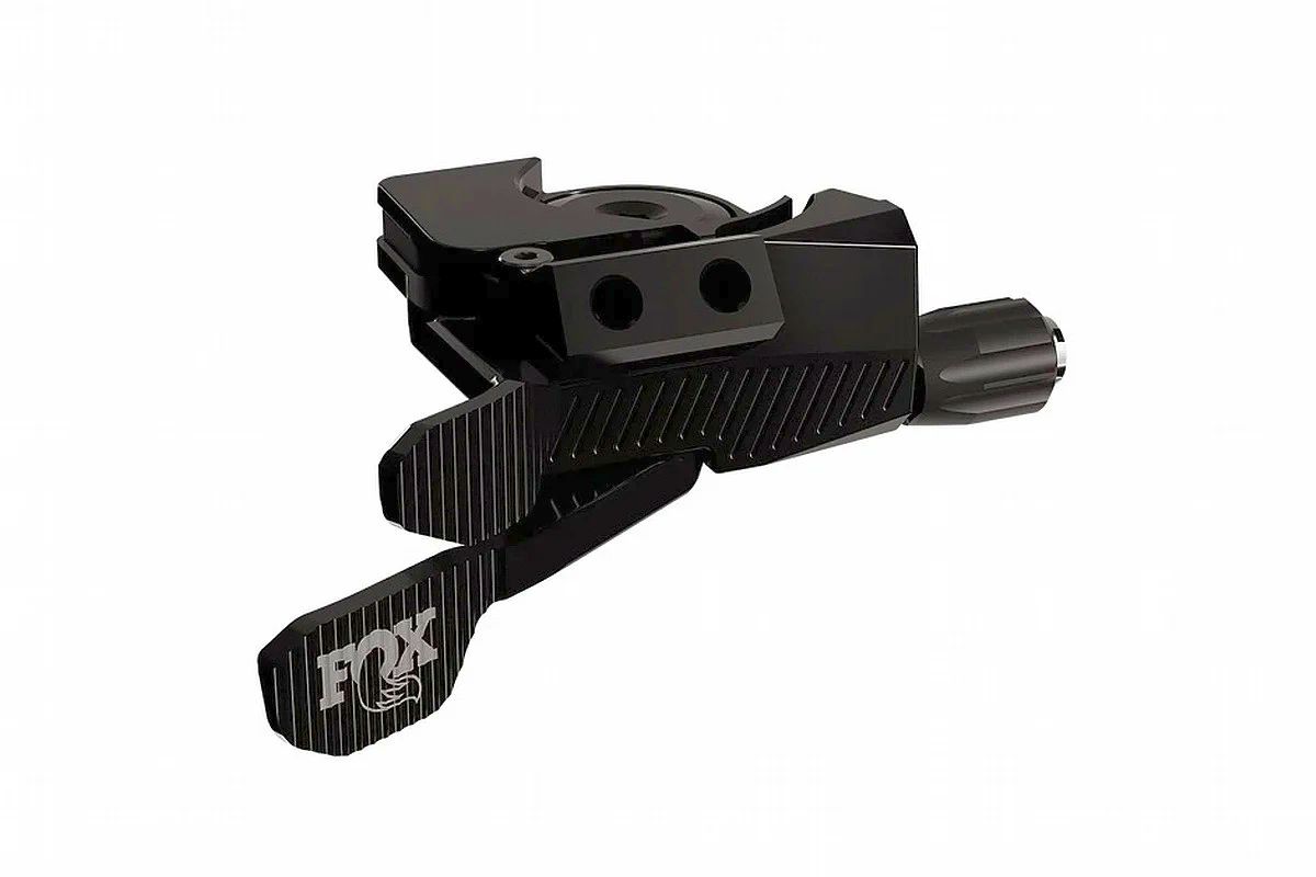 Páčka diaľkového uzamykania FOX Twin-Stick