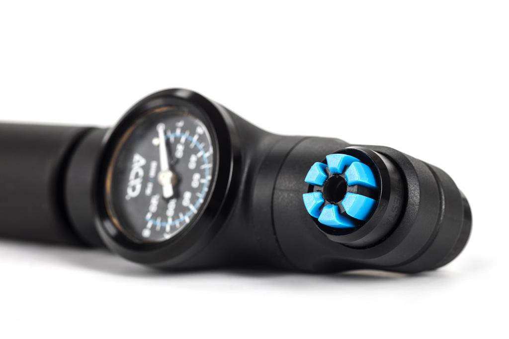 Pumpa ACID Race Dual