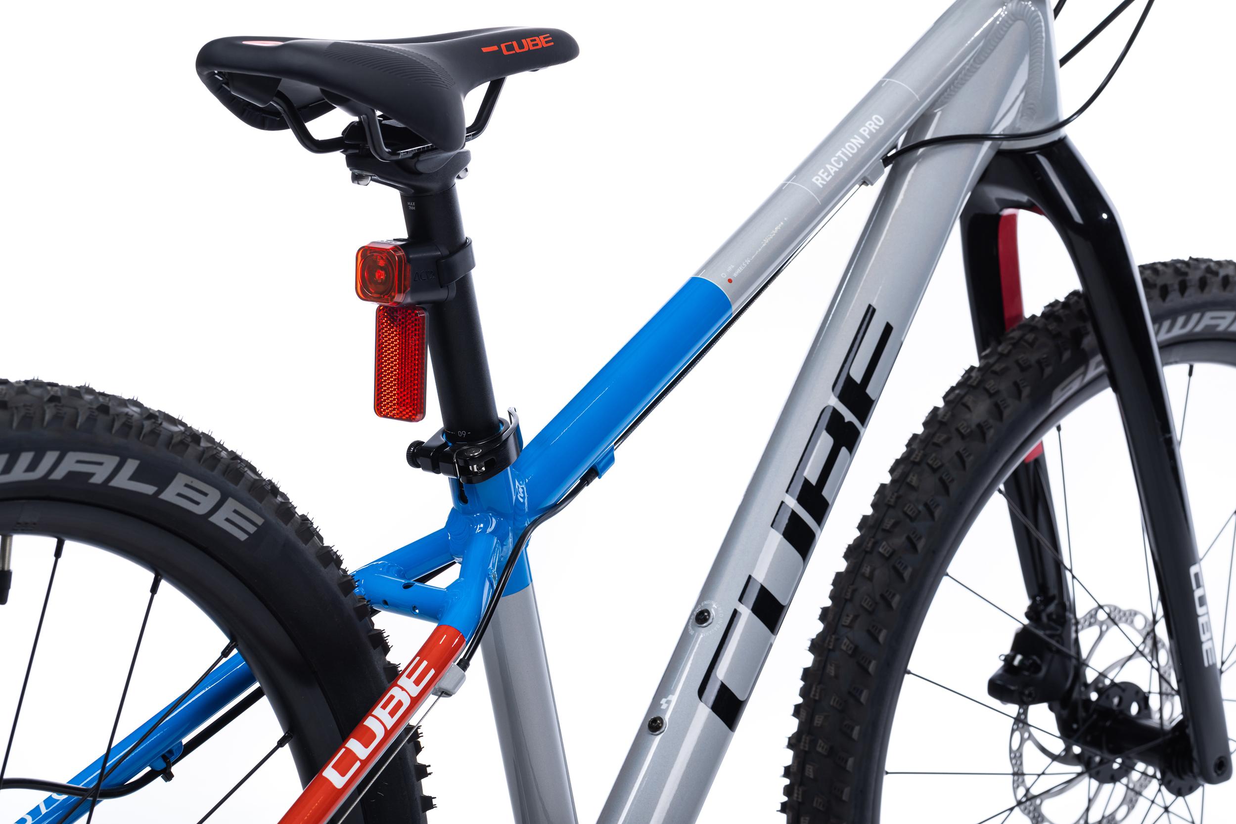 Sada svetiel ACID PRO 20 CMPT