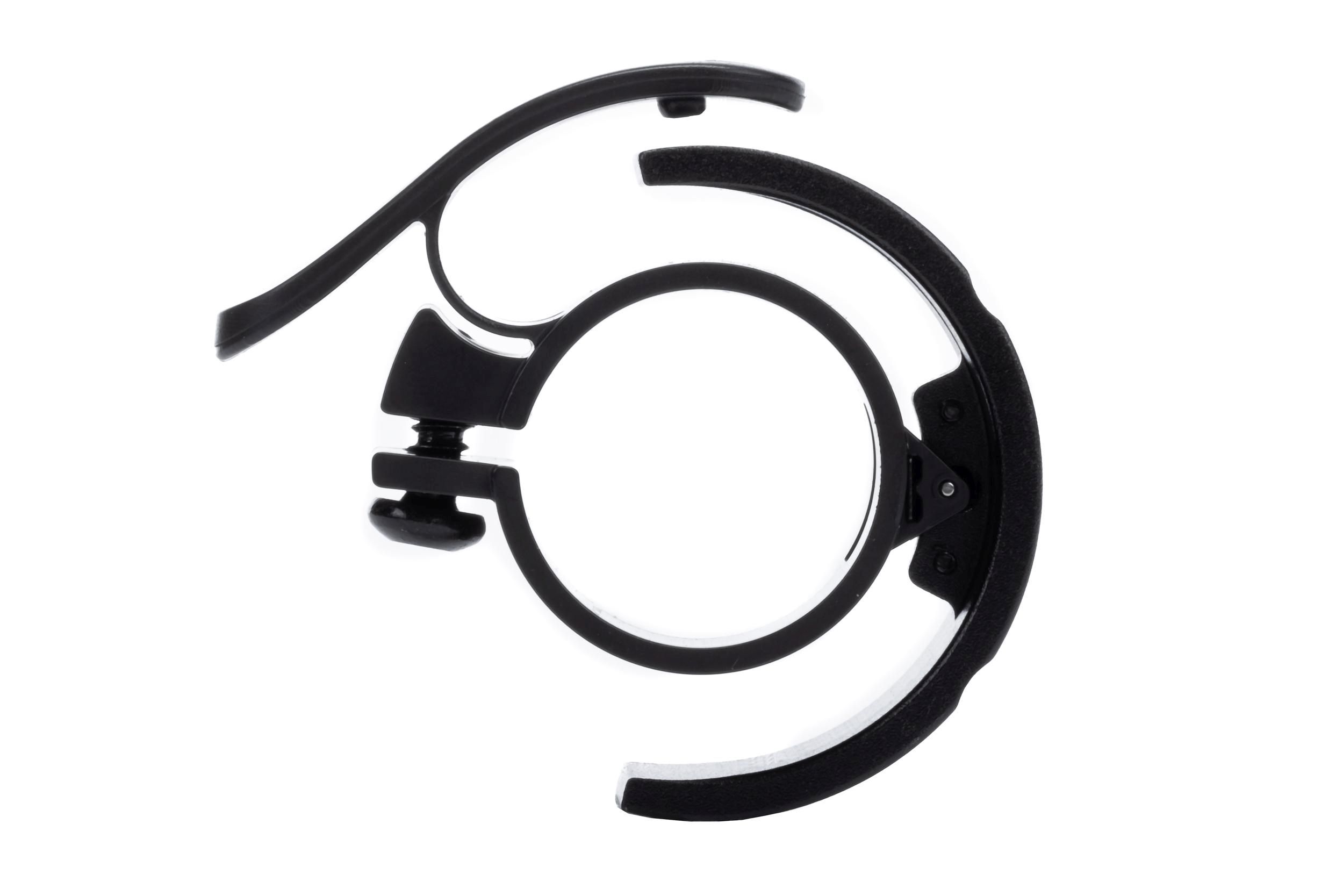 Zvonček ACID Alpha 22,2mm