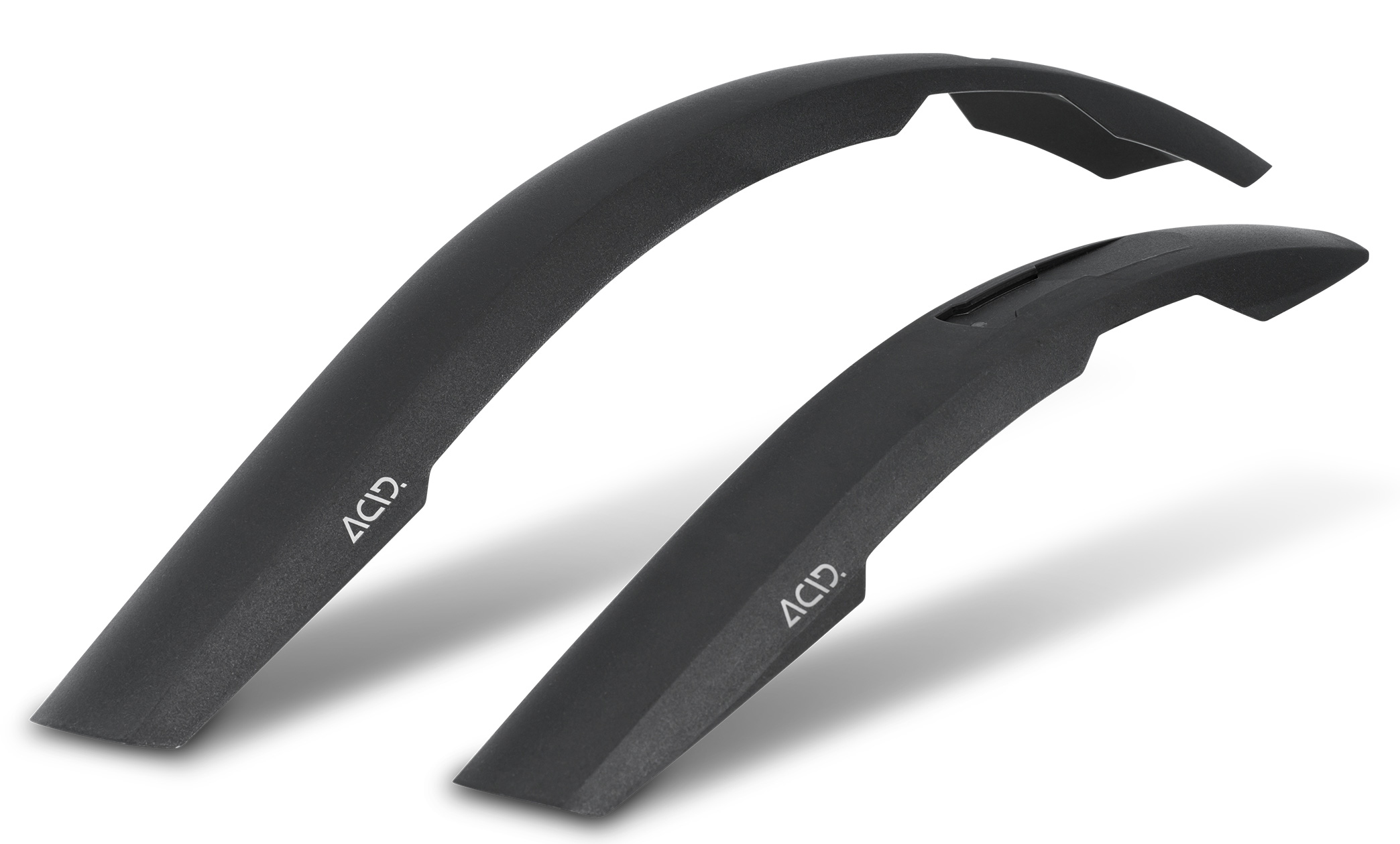 Blatníky ACID Mud Rookie 24"