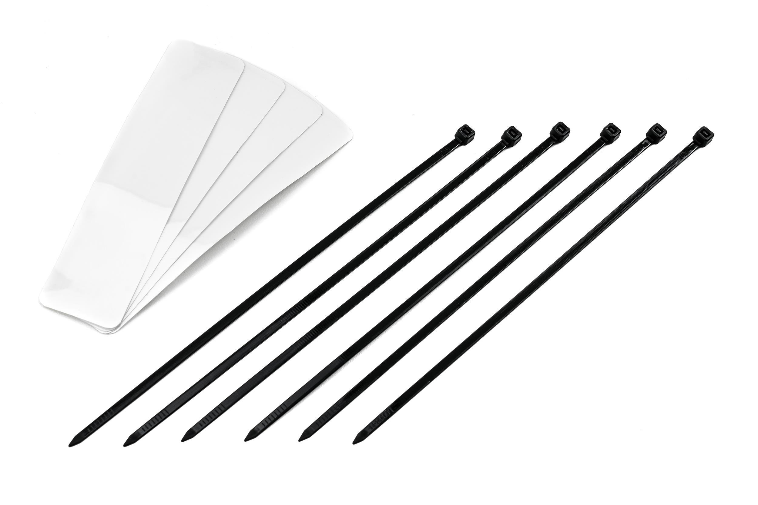 Predný blatník ACID Mud Blocker krátky