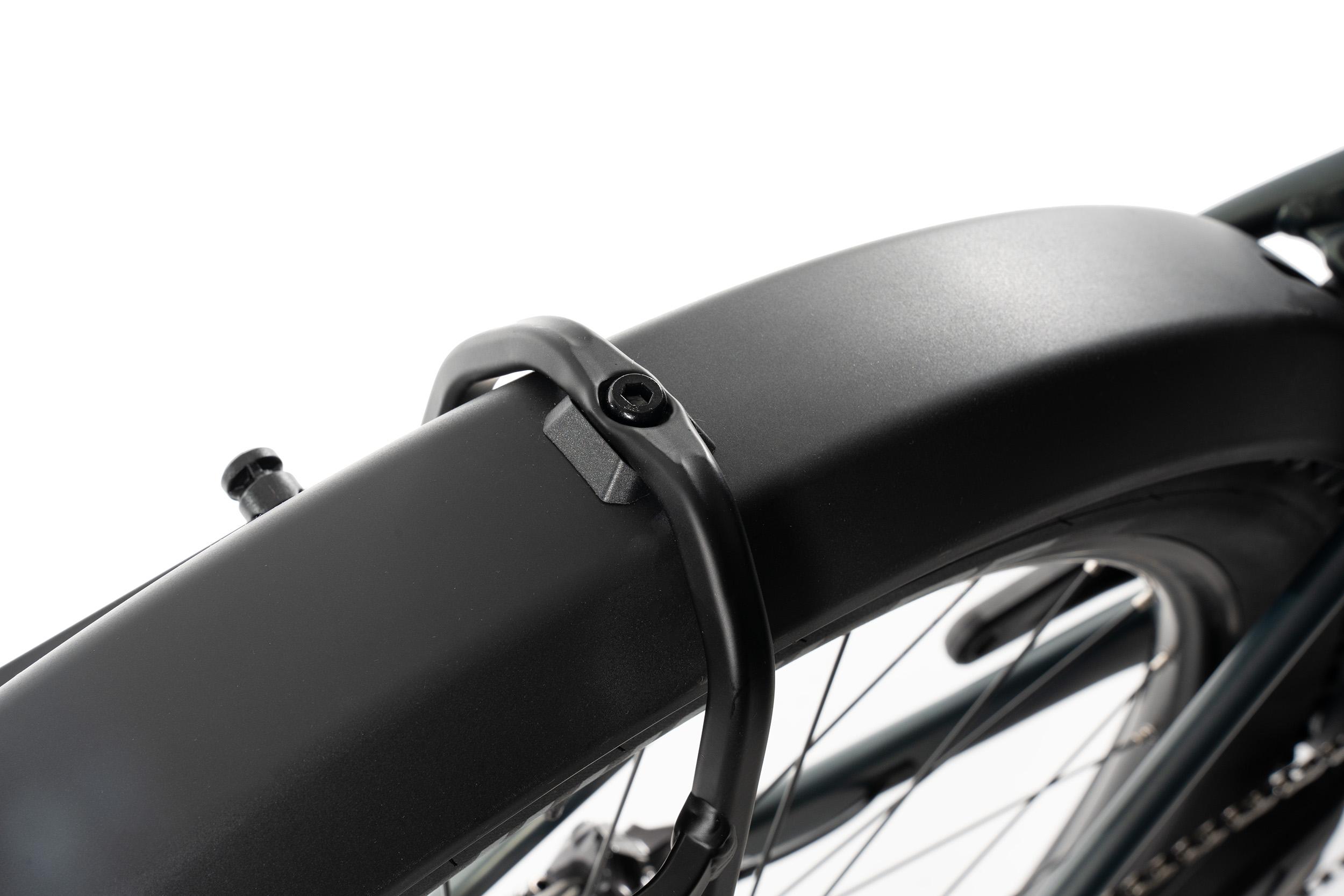 Zadný nosič ACID Carrier SIC 2.0 RAIL