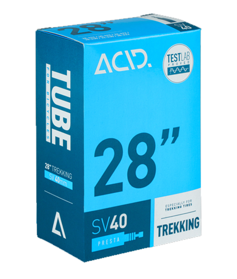 Duša ACID 28" 28/38 SV40