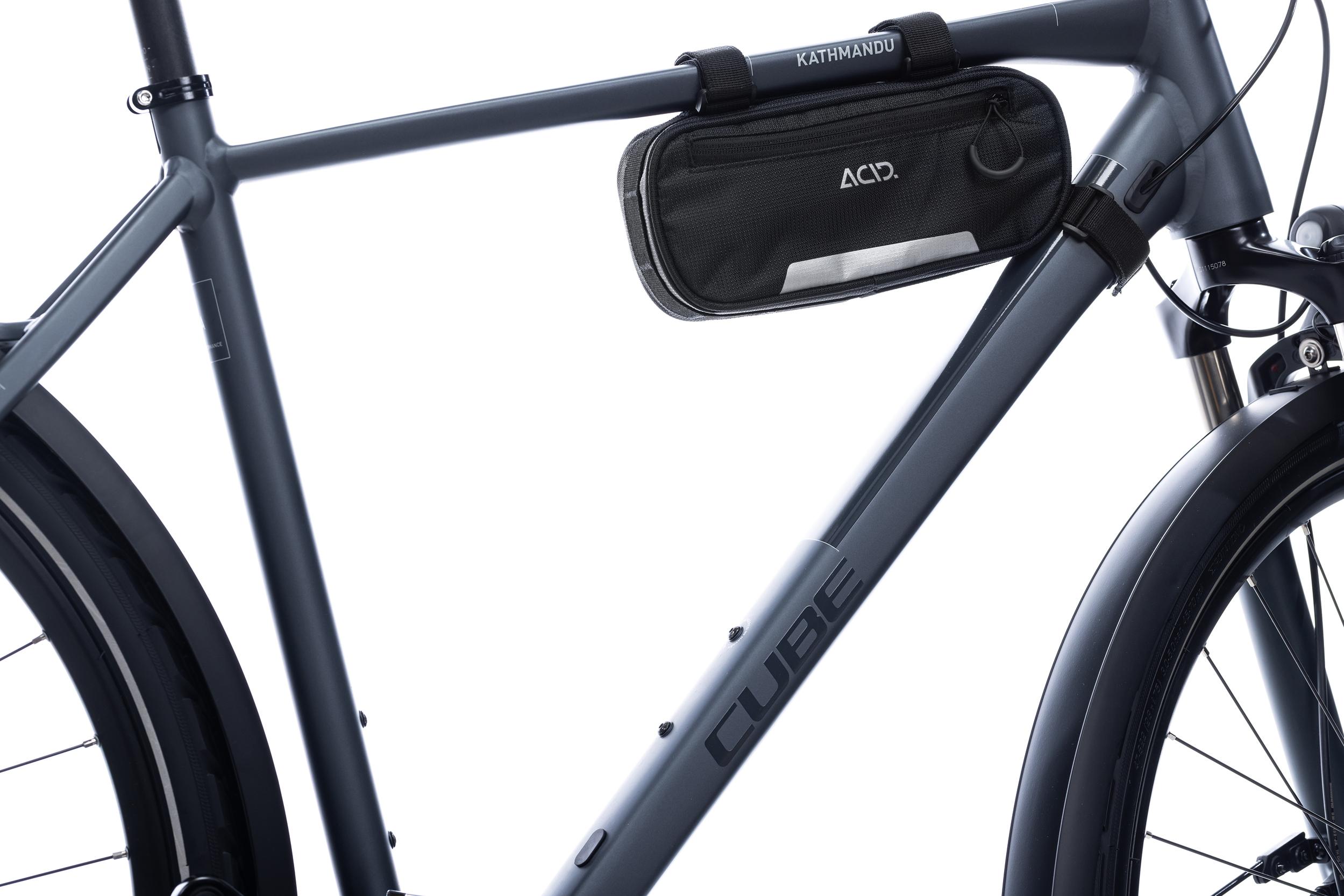 Rámová taška ACID CMPT 1,2