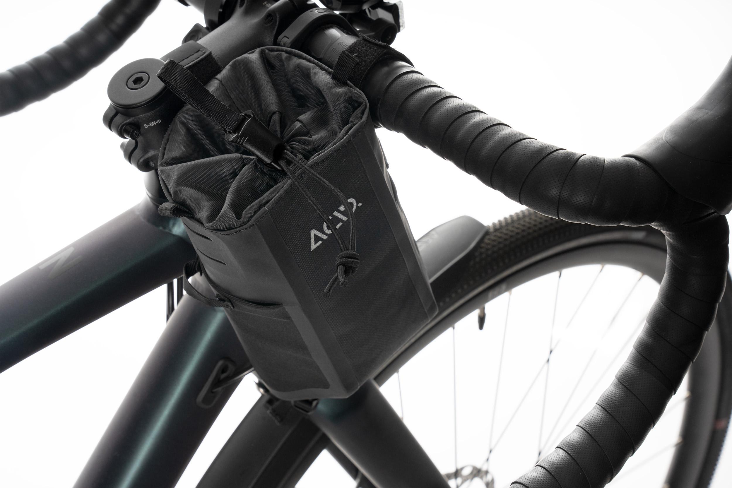 Predná taška ACID PACK PRO 1