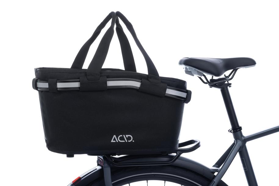 Košík na nosič ACID CITY 20 RILink