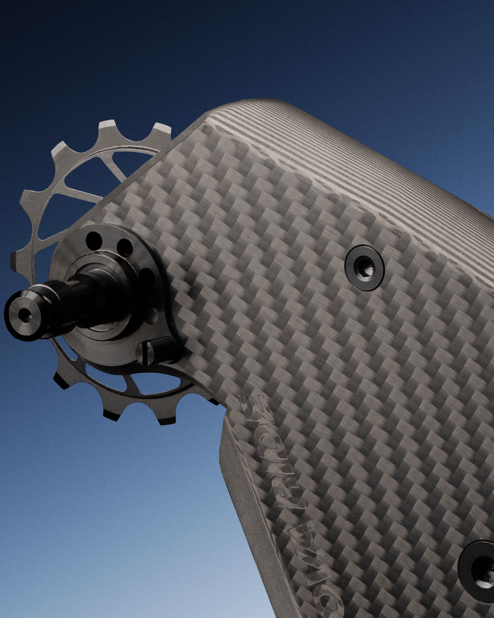 Ramienko NOVA RIDE Carbon Ceramic Aero Shimano Dura Ace/Ultegra 12Speed